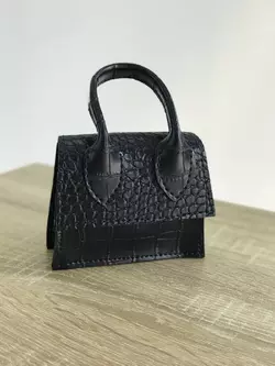 Zaza (маленькая) - Синий темный Zaza (маленькая) - Синий темный