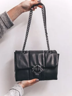 Emily (Эмили) - Черный Emily (Эмили) - Черный