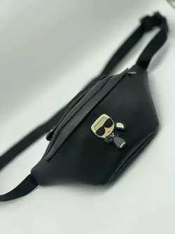 Бананка Karl (Карл) - Черный Бананка Karl (Карл) - Черный