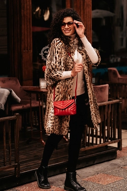 Jasmine (Жасмин) маленькая - Красный Jasmine (Жасмин) маленькая - Красный