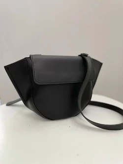 Anna (Анна) - Черный Anna (Анна) - Черный