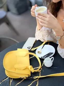 Zarra - Желтый Zarra - Желтый