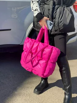 Шоппер Пиксель (Макси, цветной) Шоппер Пиксель (Макси, цветной)