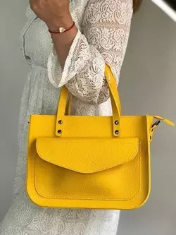 Maria (Мария) - Желтый Maria (Мария) - Желтый