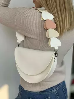 Samanta (Саманта) - Белый Samanta (Саманта) - Белый