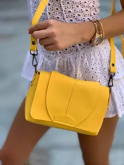 Viva - Желтый Viva - Желтый