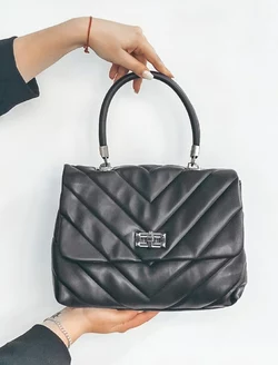 Morgan (Морган) - Черный Morgan (Морган) - Черный