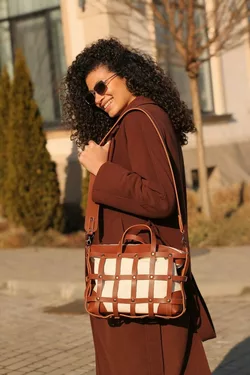 Ariel (Ариэль) - Коричневый Ariel (Ариэль) - Коричневый